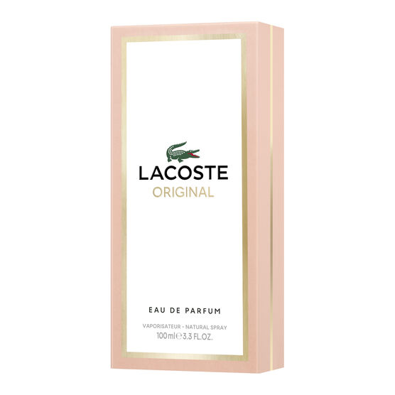 Perfume Lacoste Original Femme Feminino Eau de Parfum